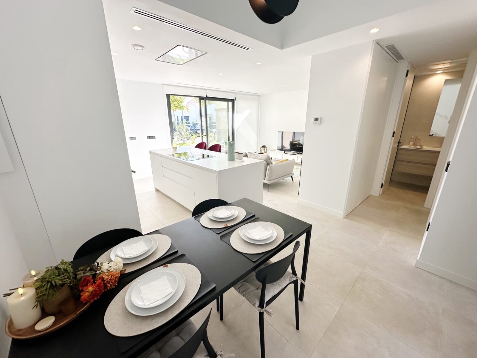 3 Zimmer Villa zu verkaufen in Torre-Pacheco mit Pool Garage - 460.000 € (Ref: 9872021)
