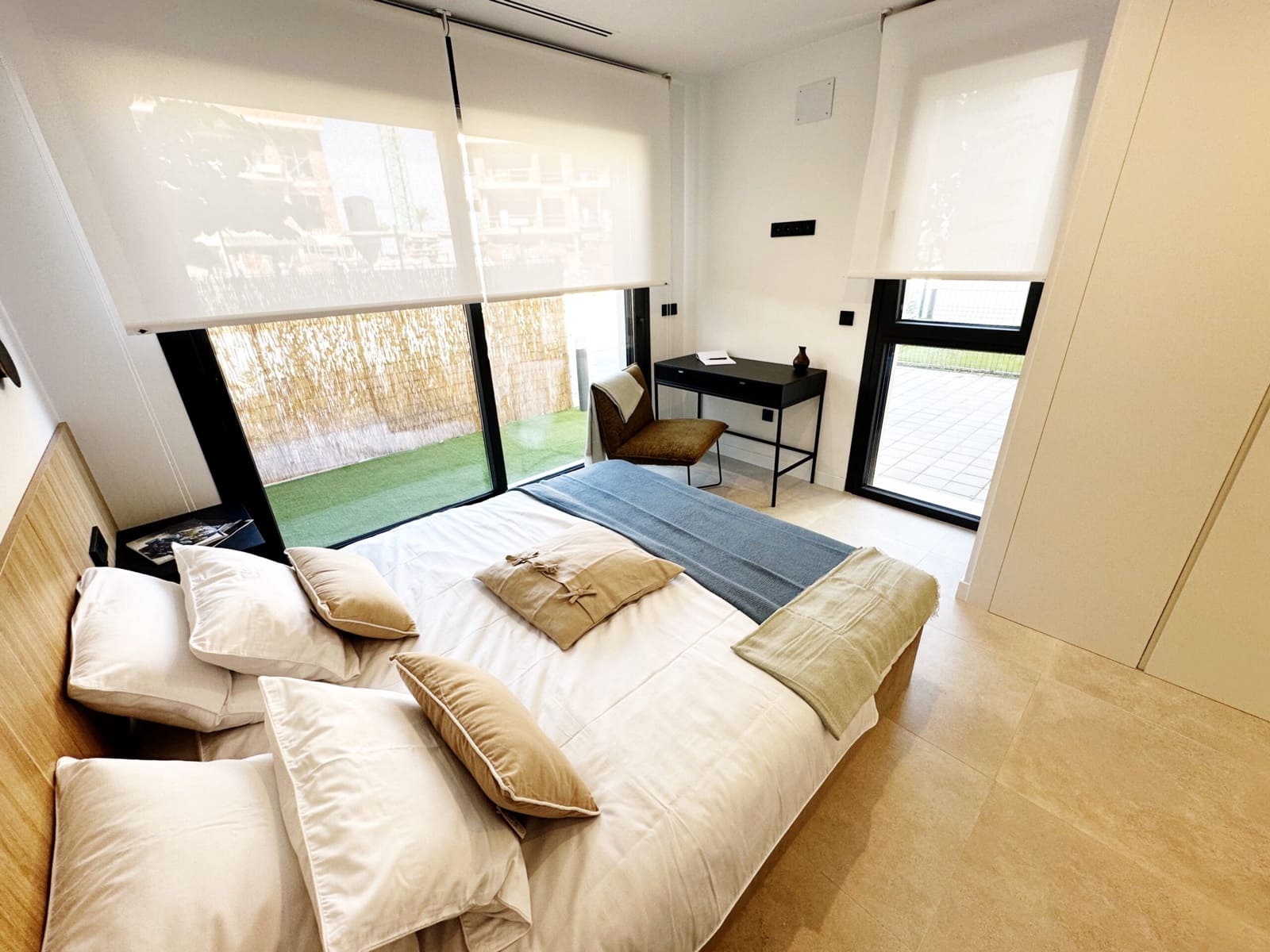 3 Zimmer Villa zu verkaufen in Torre-Pacheco mit Pool Garage - 460.000 € (Ref: 9872021)