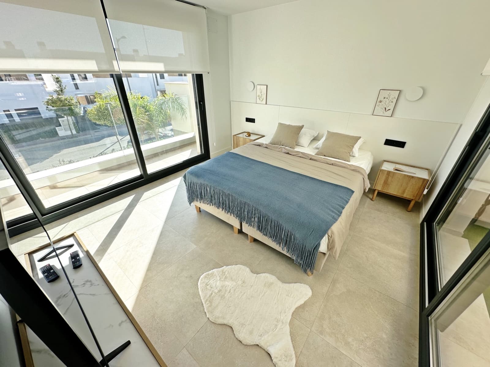 3 Zimmer Villa zu verkaufen in Torre-Pacheco mit Pool Garage - 460.000 € (Ref: 9872021)
