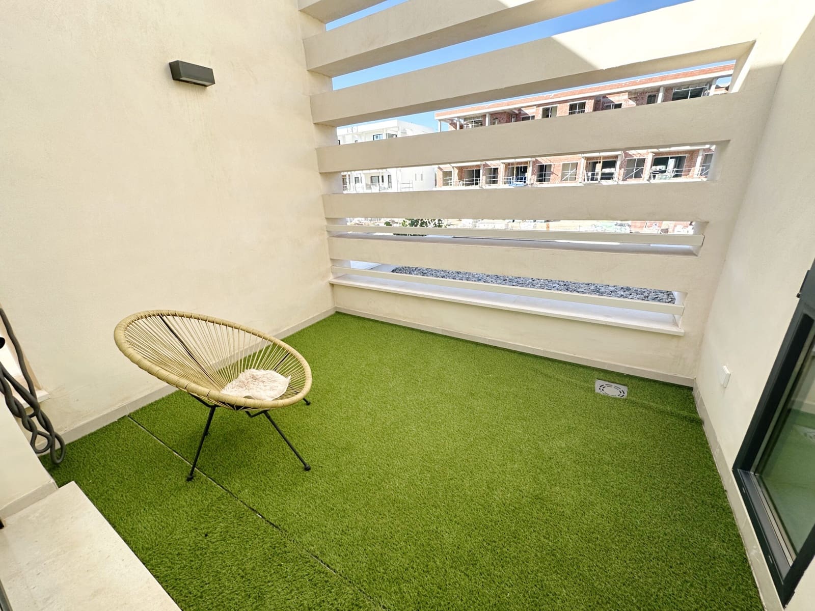 3 Zimmer Villa zu verkaufen in Torre-Pacheco mit Pool Garage - 460.000 € (Ref: 9872021)