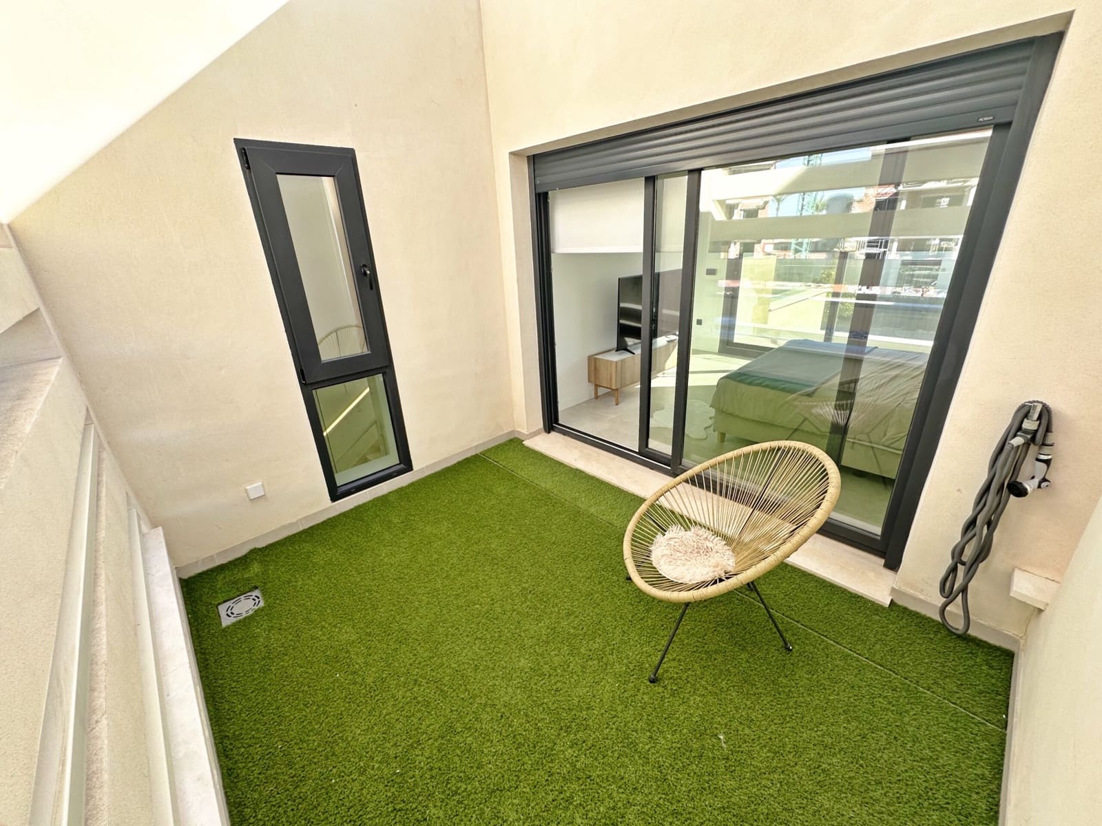 3 Zimmer Villa zu verkaufen in Torre-Pacheco mit Pool Garage - 460.000 € (Ref: 9872021)