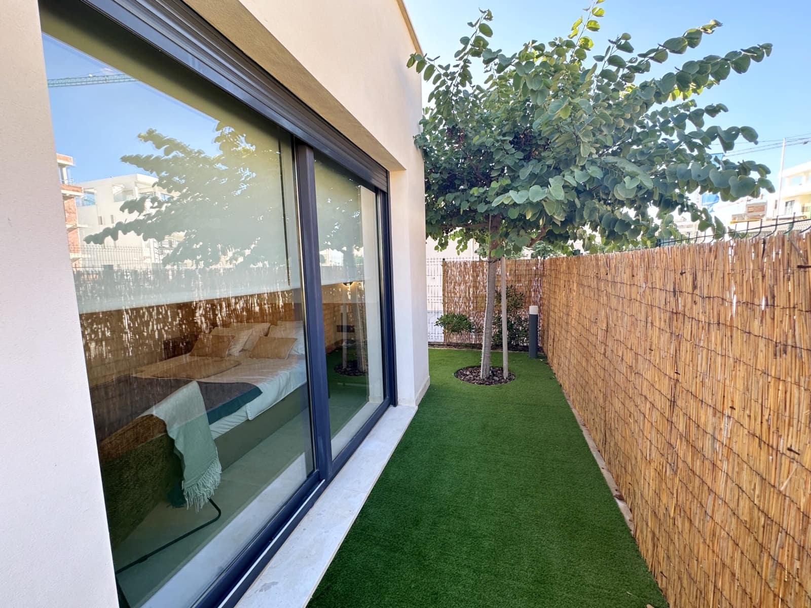 3 Zimmer Villa zu verkaufen in Torre-Pacheco mit Pool Garage - 460.000 € (Ref: 9872021)