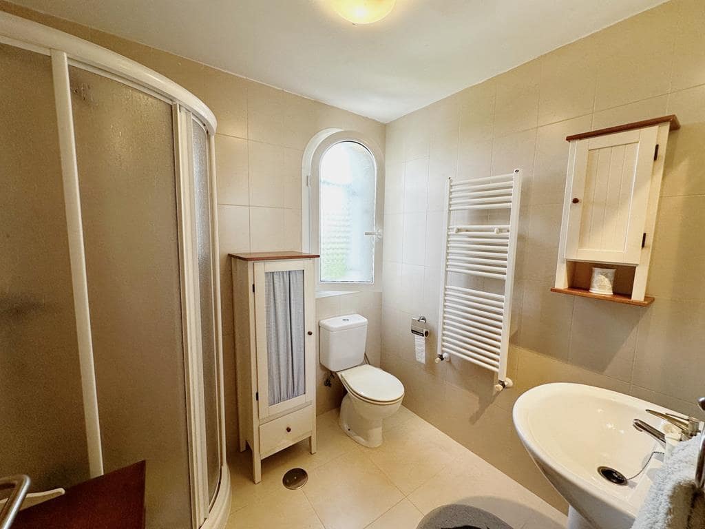 2 soverom Leilighet til salgs i Murcia by med svømmebasseng garasje - € 159 000 (Ref: 9872022)
