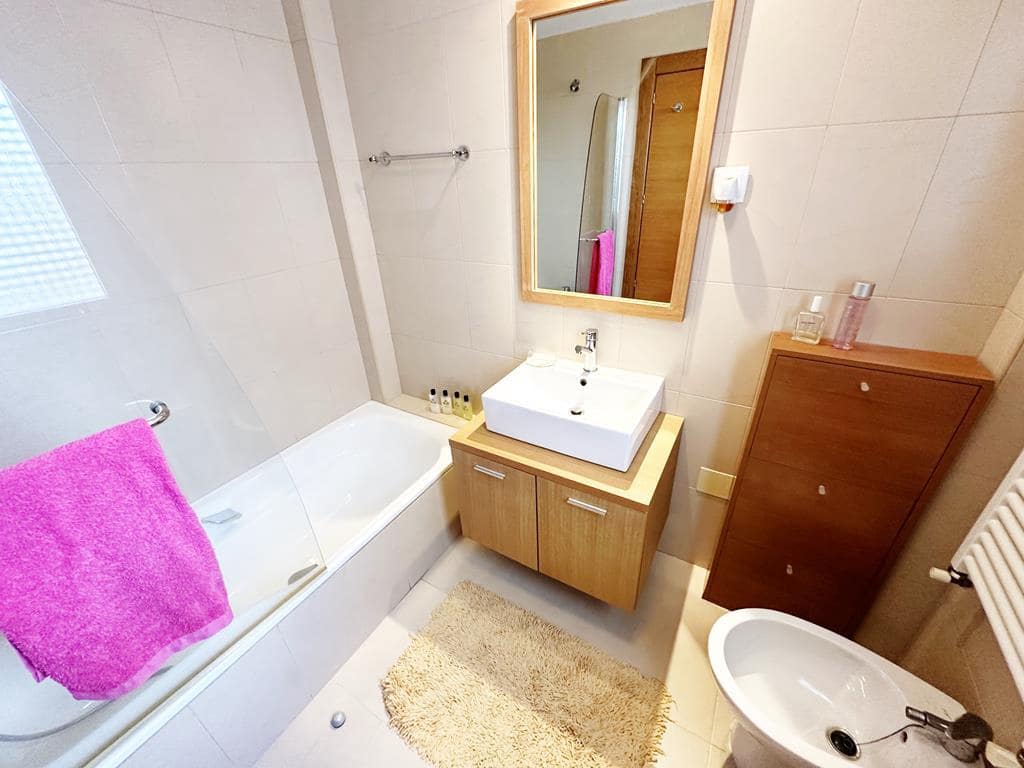 2 soverom Leilighet til salgs i Murcia by med svømmebasseng garasje - € 159 000 (Ref: 9872022)