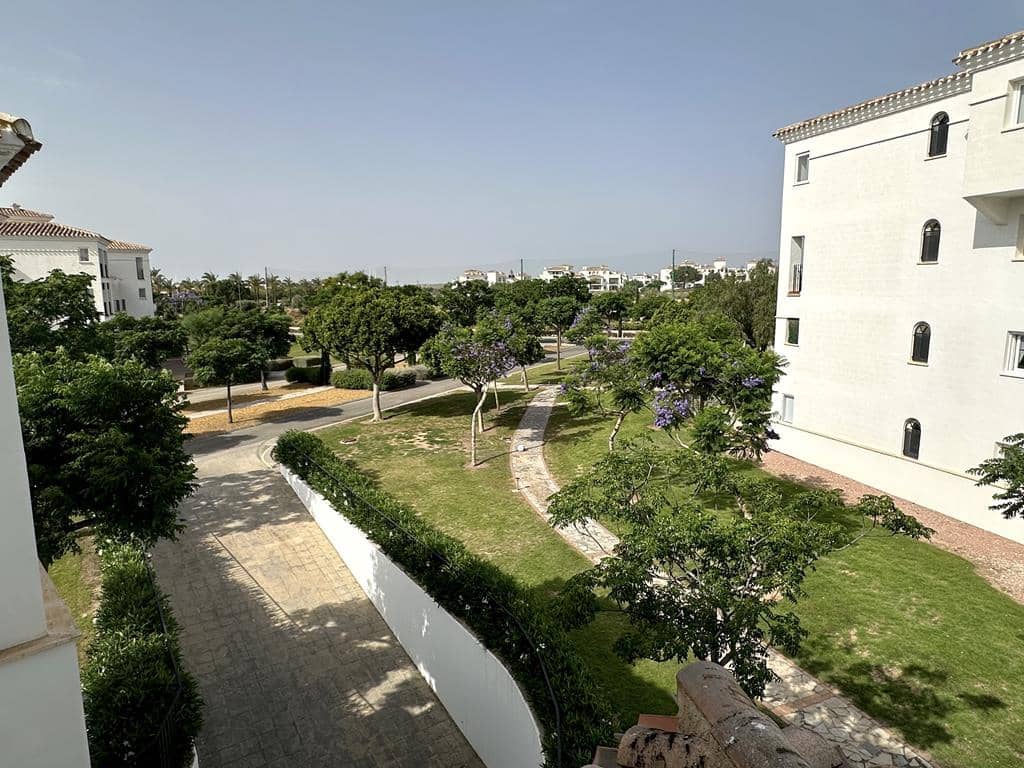 2 soverom Leilighet til salgs i Murcia by med svømmebasseng garasje - € 159 000 (Ref: 9872022)