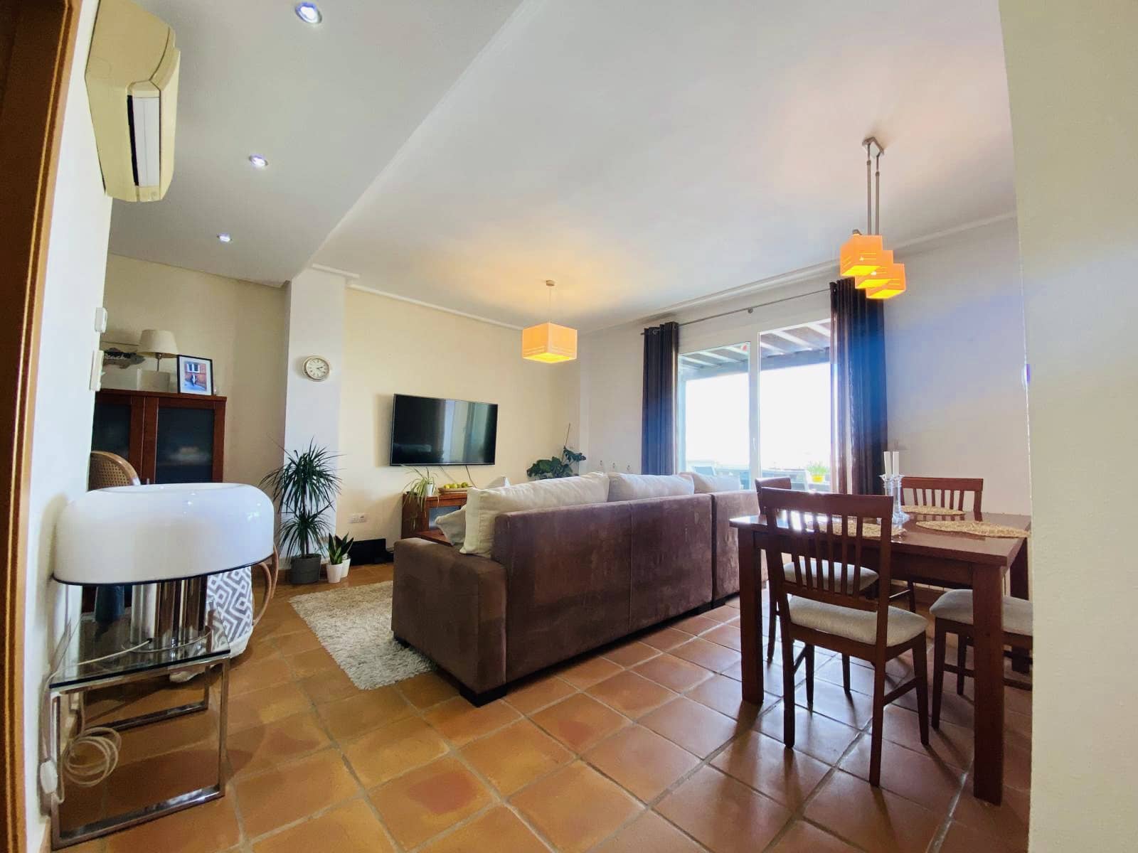 2 soverom Leilighet til salgs i La Torre Golf Resort med svømmebasseng garasje - € 169 950 (Ref: 9872023)