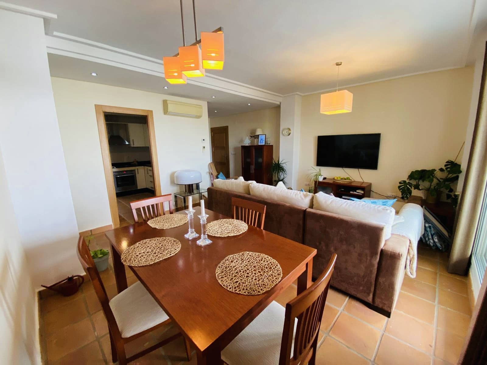 2 soverom Leilighet til salgs i La Torre Golf Resort med svømmebasseng garasje - € 169 950 (Ref: 9872023)