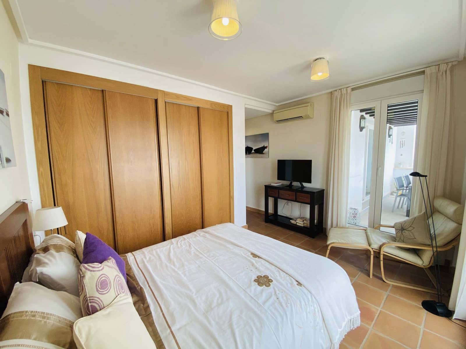 2 soverom Leilighet til salgs i La Torre Golf Resort med svømmebasseng garasje - € 169 950 (Ref: 9872023)