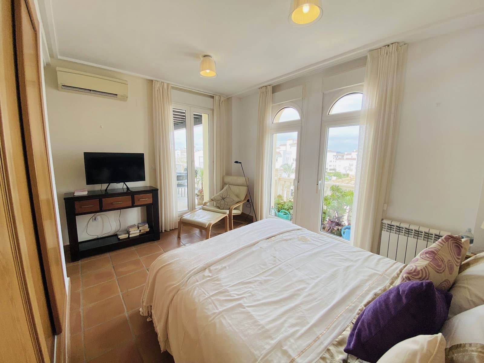 2 soverom Leilighet til salgs i La Torre Golf Resort med svømmebasseng garasje - € 169 950 (Ref: 9872023)