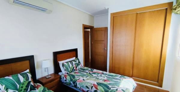 2 bedroom Apartment for sale in La Torre Golf Resort with pool garage - € 169,950 (Ref: 9872023)