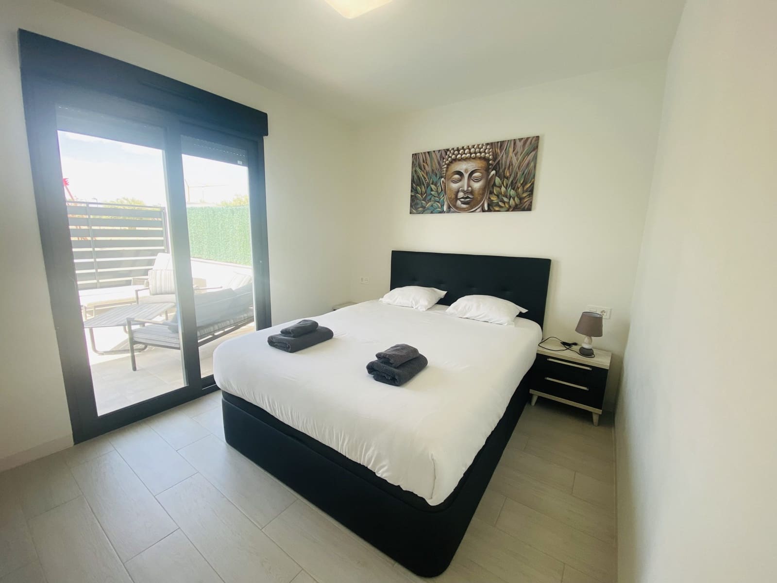 2 chambre Villa/Maison à vendre à Torre-Pacheco avec piscine - 314 500 € (Ref: 9872024)