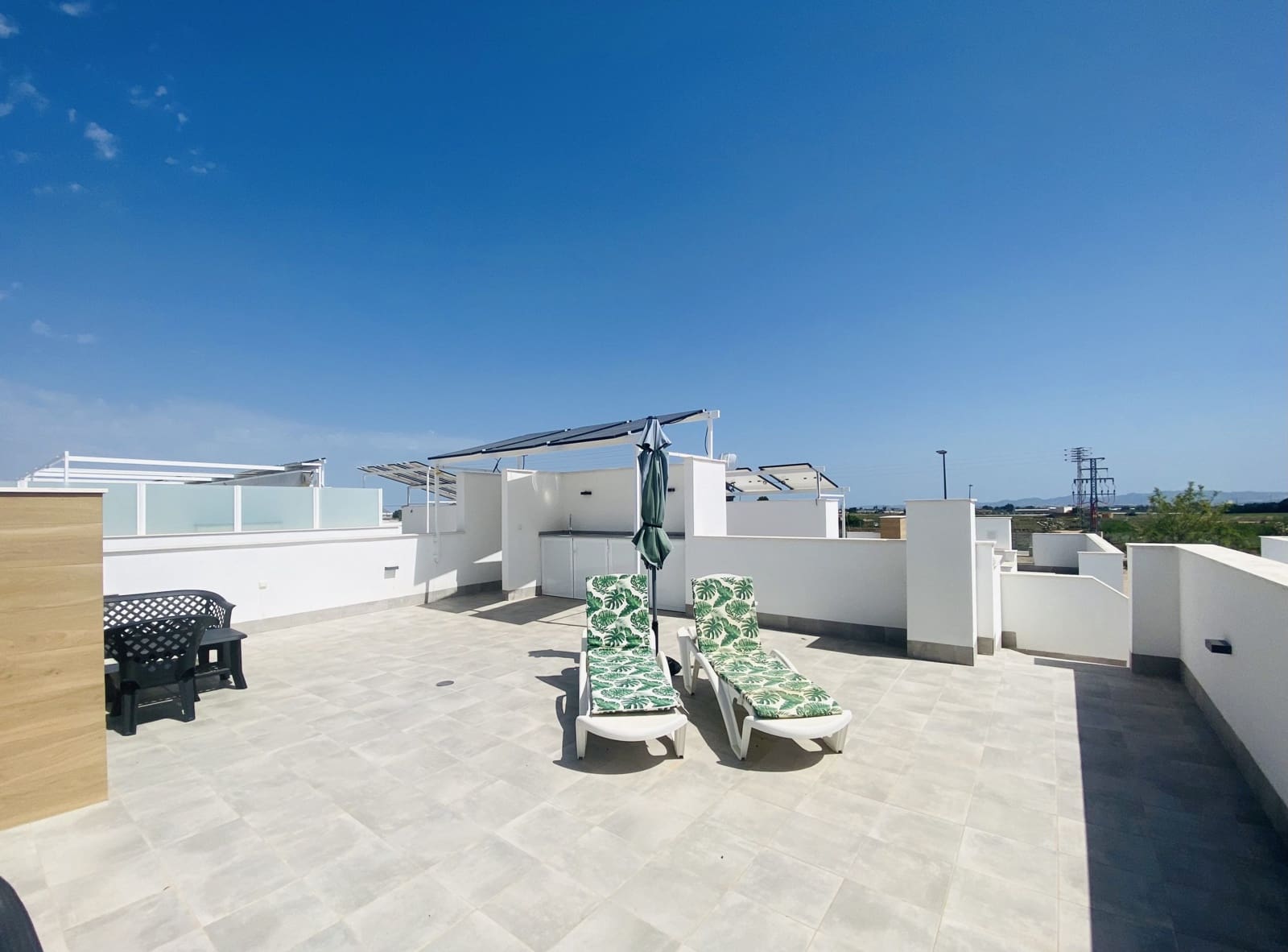 2 chambre Villa/Maison à vendre à Torre-Pacheco avec piscine - 314 500 € (Ref: 9872024)