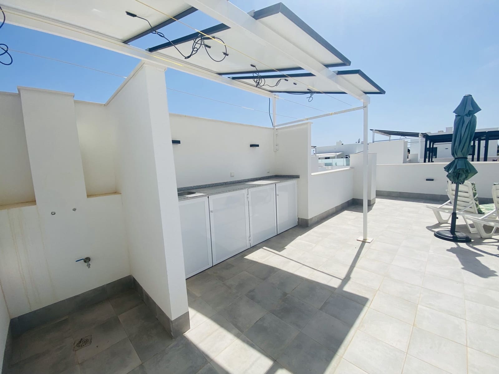 2 chambre Villa/Maison à vendre à Torre-Pacheco avec piscine - 314 500 € (Ref: 9872024)
