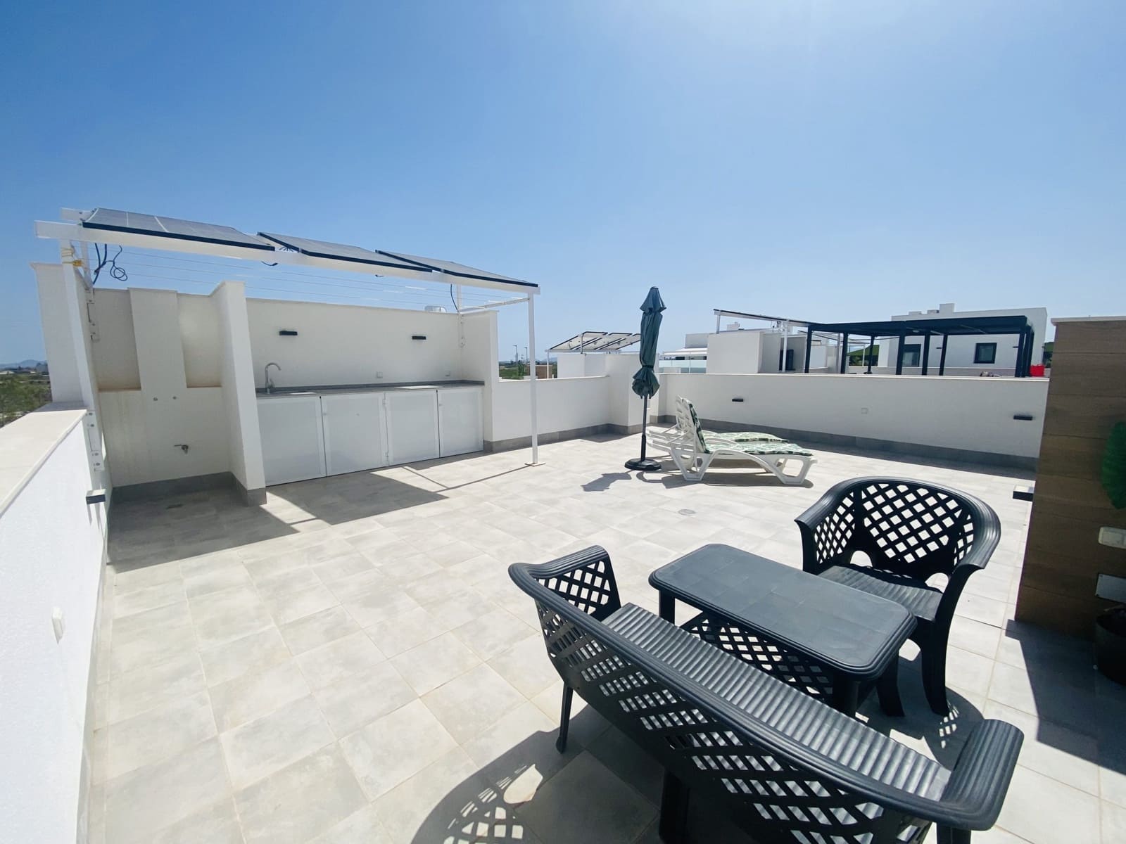 2 chambre Villa/Maison à vendre à Torre-Pacheco avec piscine - 314 500 € (Ref: 9872024)