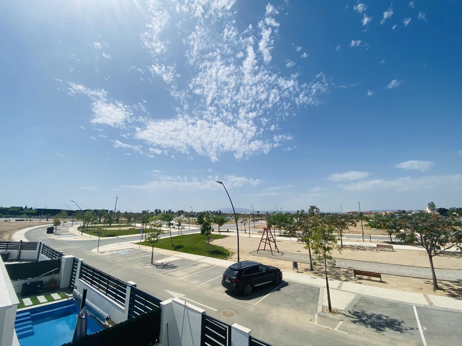 2 chambre Villa/Maison à vendre à Torre-Pacheco avec piscine - 314 500 € (Ref: 9872024)