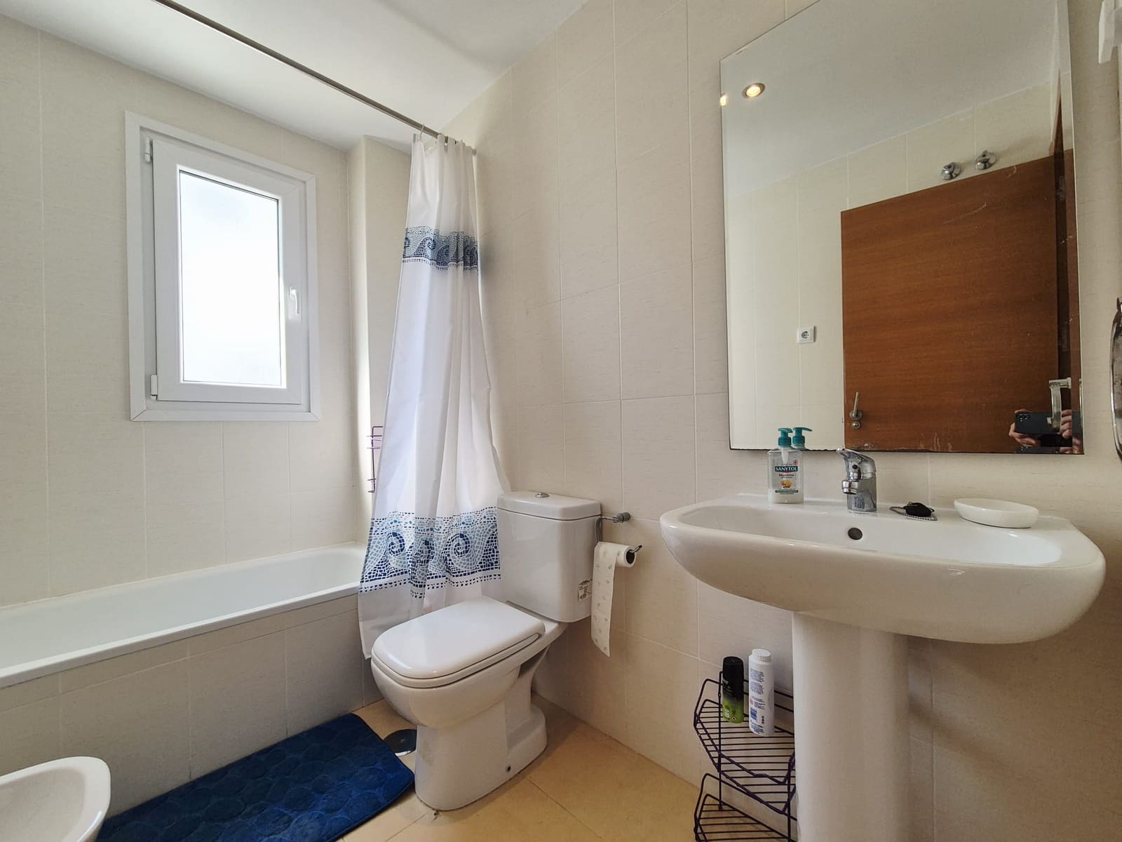 2 Zimmer Apartment zu verkaufen in Roldan mit Pool - 118.000 € (Ref: 9872025)