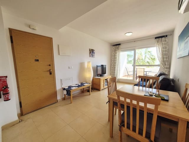 2 Zimmer Apartment zu verkaufen in Roldan, Torre-Pacheco - 118.000 € (Ref: 9872025)