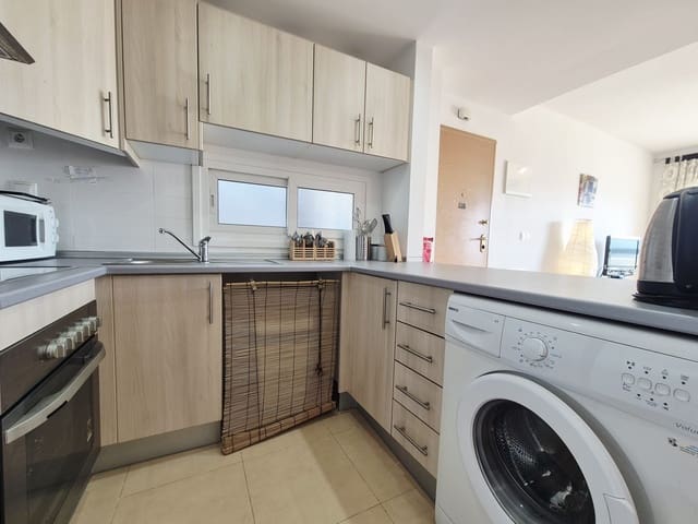 2 Zimmer Apartment zu verkaufen in Roldan, Torre-Pacheco - 118.000 € (Ref: 9872025)