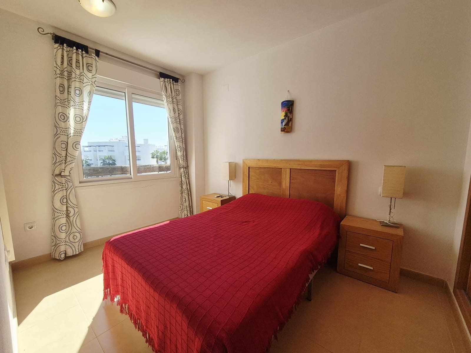 2 Zimmer Apartment zu verkaufen in Roldan mit Pool - 118.000 € (Ref: 9872025)