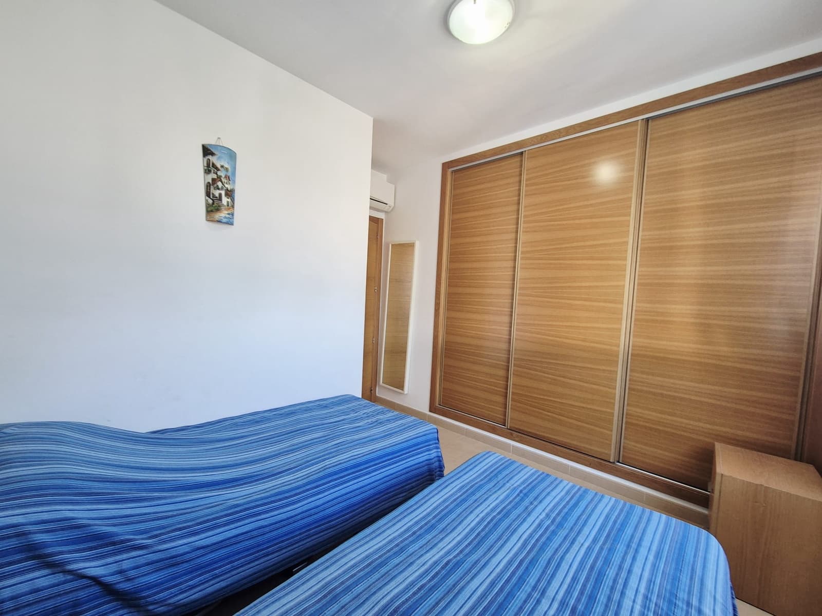 2 Zimmer Apartment zu verkaufen in Roldan mit Pool - 118.000 € (Ref: 9872025)
