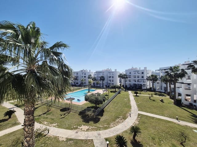 2 camera da letto Appartamento in vendita in Torre-Pacheco con piscina - 118.000 € (Rif: 9872025)