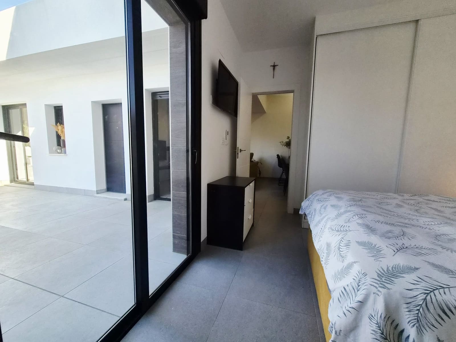 2 bedroom Villa for sale in Roldan with pool garage - € 289,900 (Ref: 9872026)