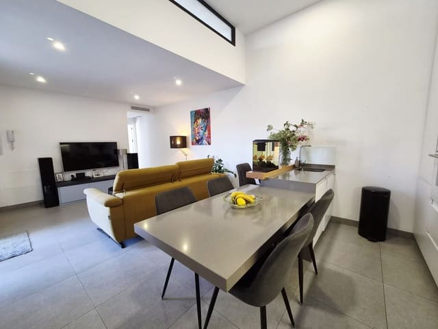 Chalet de 2 habitaciones en Roldan, Torre-Pacheco en venta con piscina garaje - 289.900 € (Ref: 9872026)