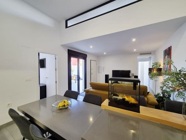 Chalet de 2 habitaciones en Roldan, Torre-Pacheco en venta con piscina garaje - 289.900 € (Ref: 9872026)