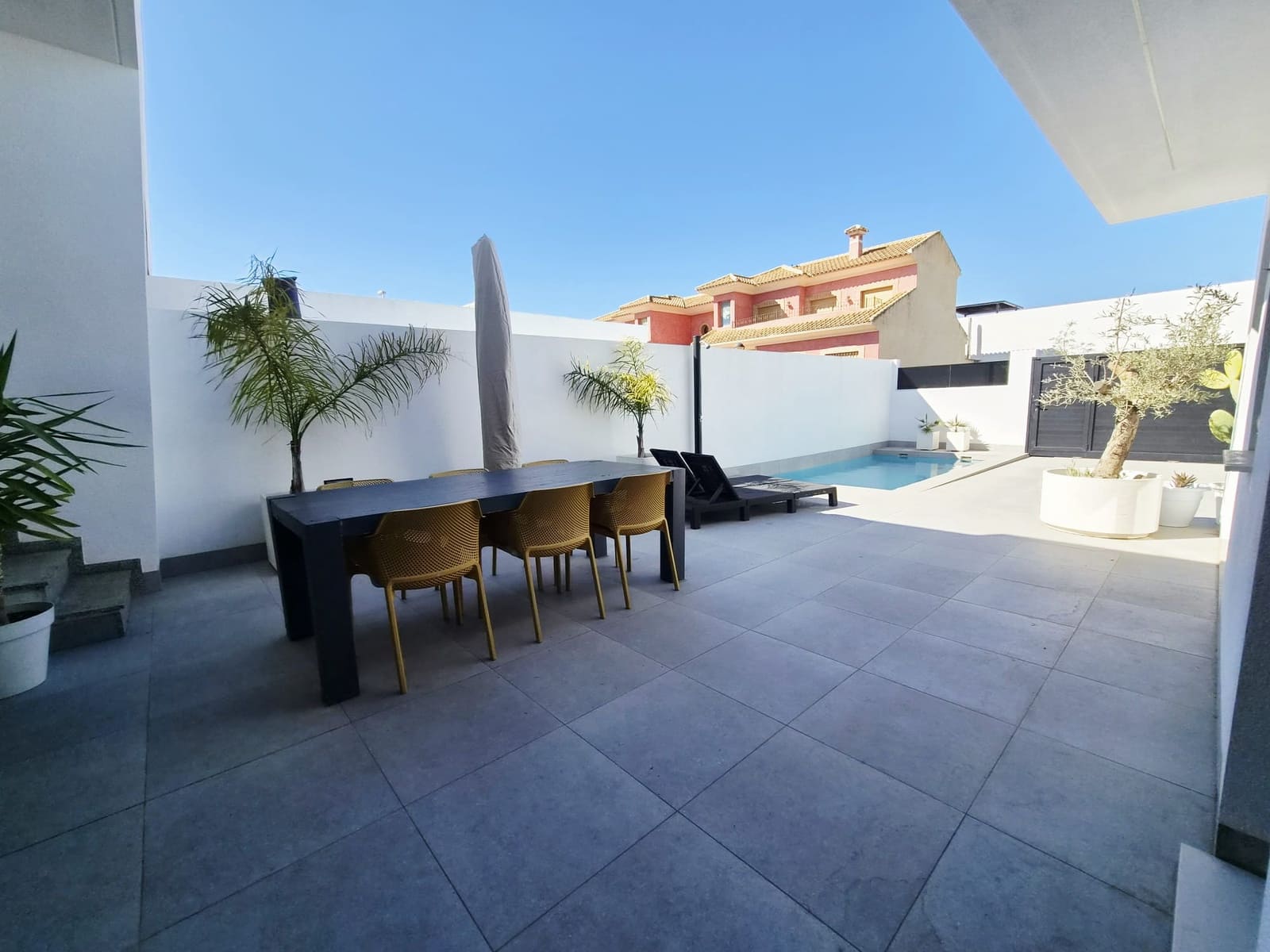 2 bedroom Villa for sale in Roldan with pool garage - € 289,900 (Ref: 9872026)