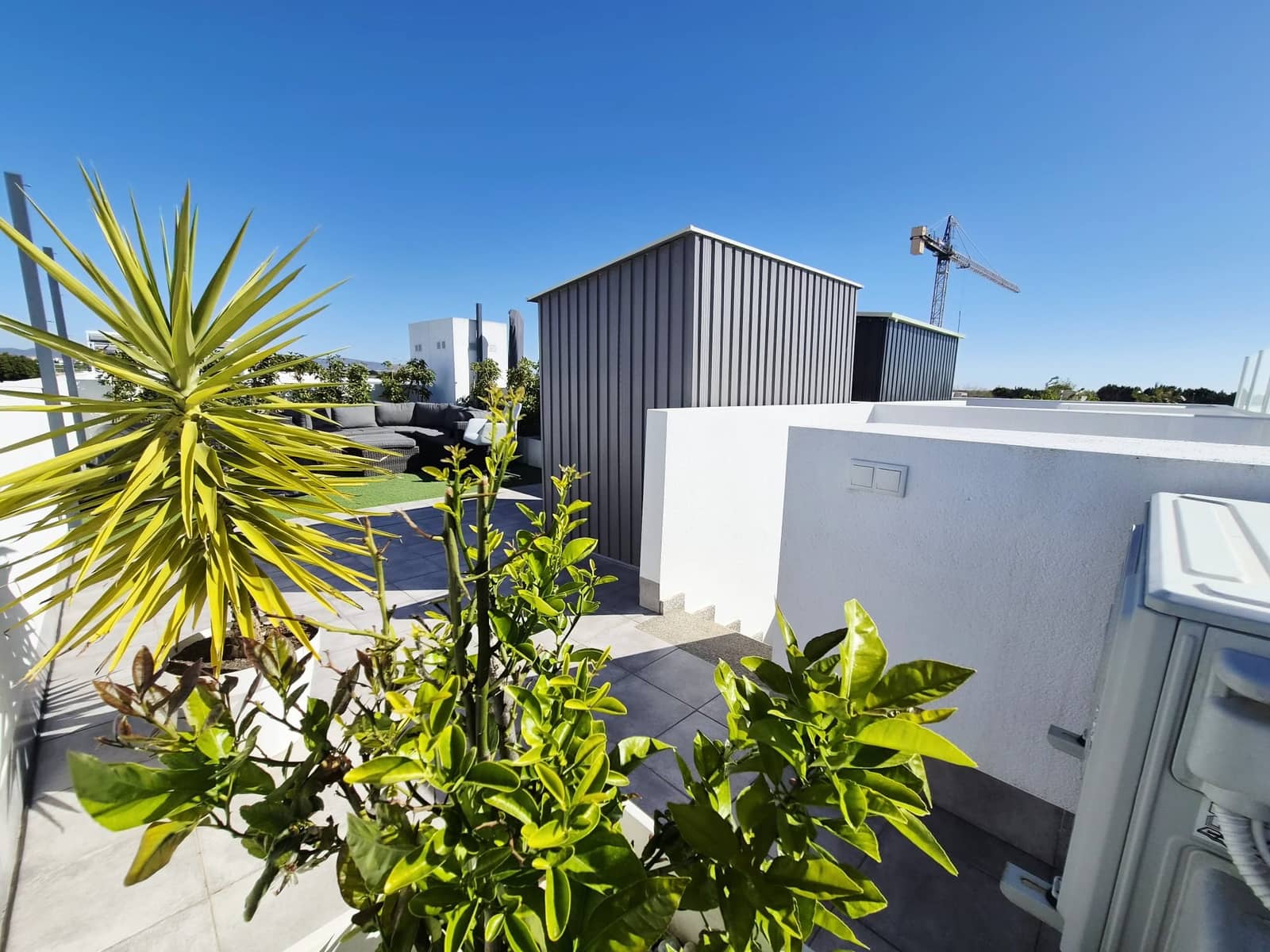 2 bedroom Villa for sale in Roldan with pool garage - € 289,900 (Ref: 9872026)
