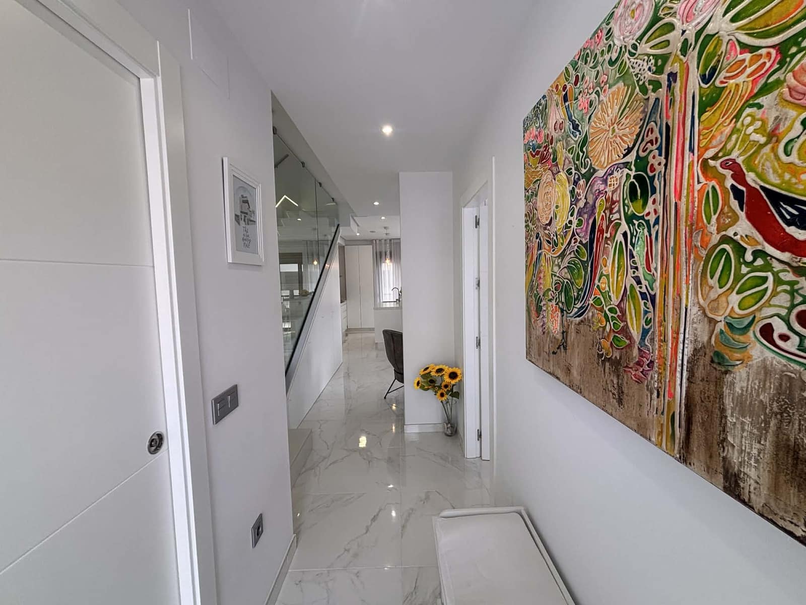 3 quarto Casa em Banda para venda em Dolores De Pacheco com piscina - 349 950 € (Ref: 9872027)
