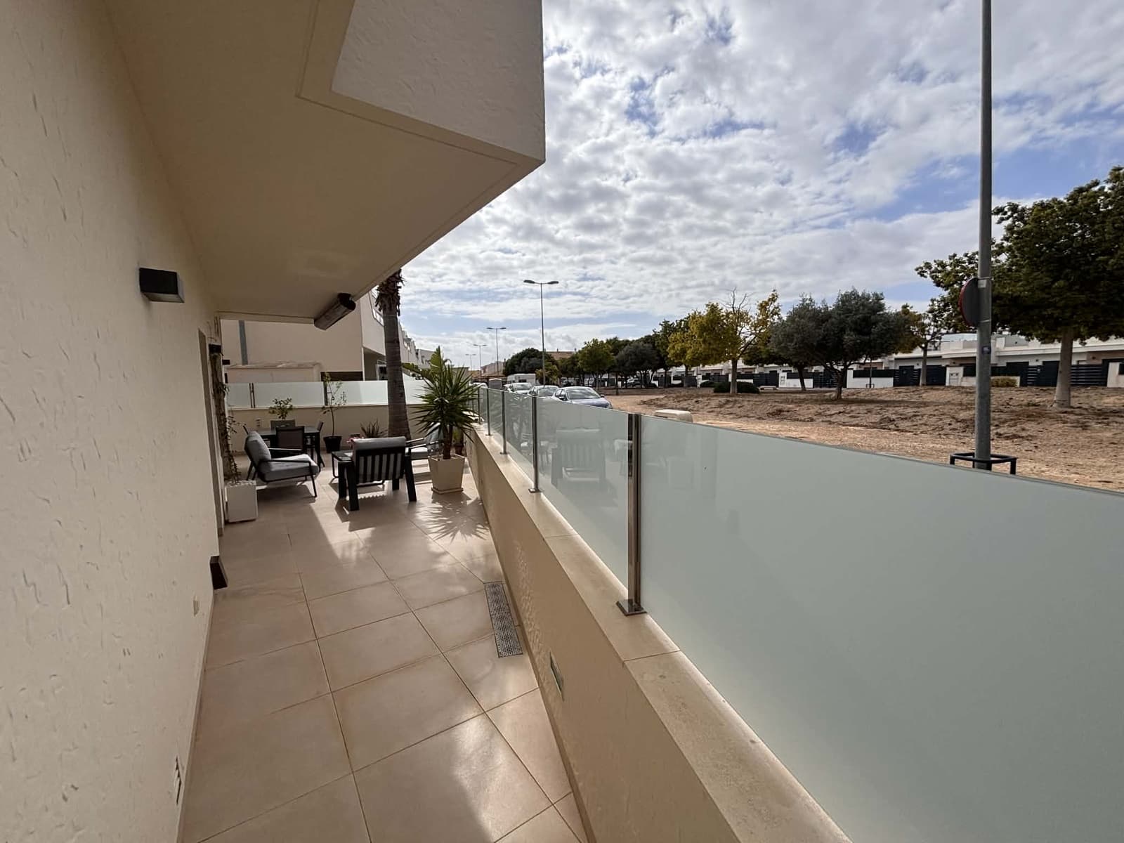 3 quarto Casa em Banda para venda em Dolores De Pacheco com piscina - 349 950 € (Ref: 9872027)