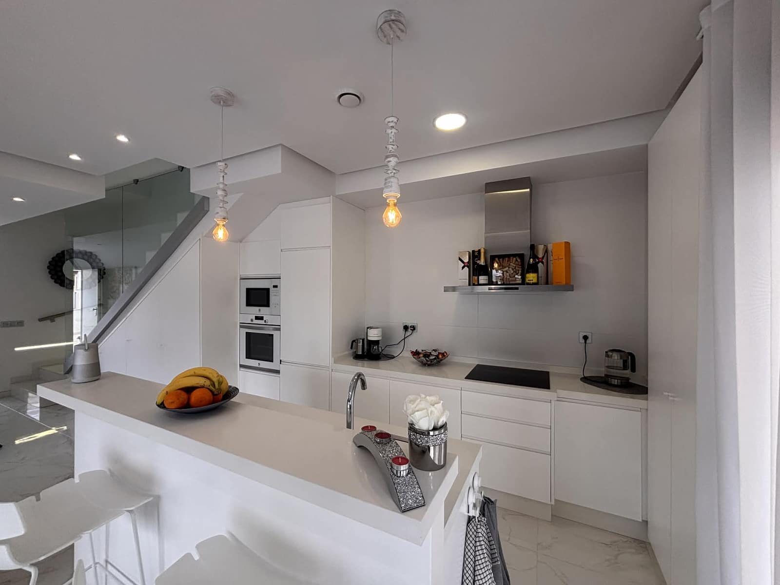 3 quarto Casa em Banda para venda em Dolores De Pacheco com piscina - 349 950 € (Ref: 9872027)