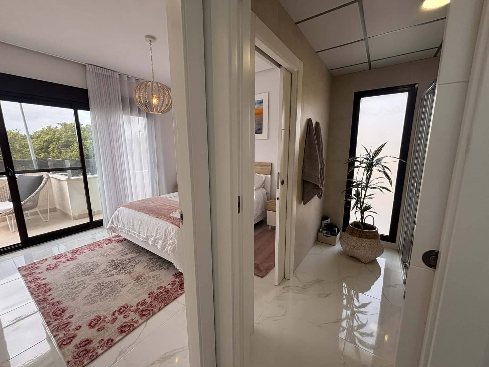 3 quarto Casa em Banda para venda em Dolores De Pacheco com piscina - 349 950 € (Ref: 9872027)