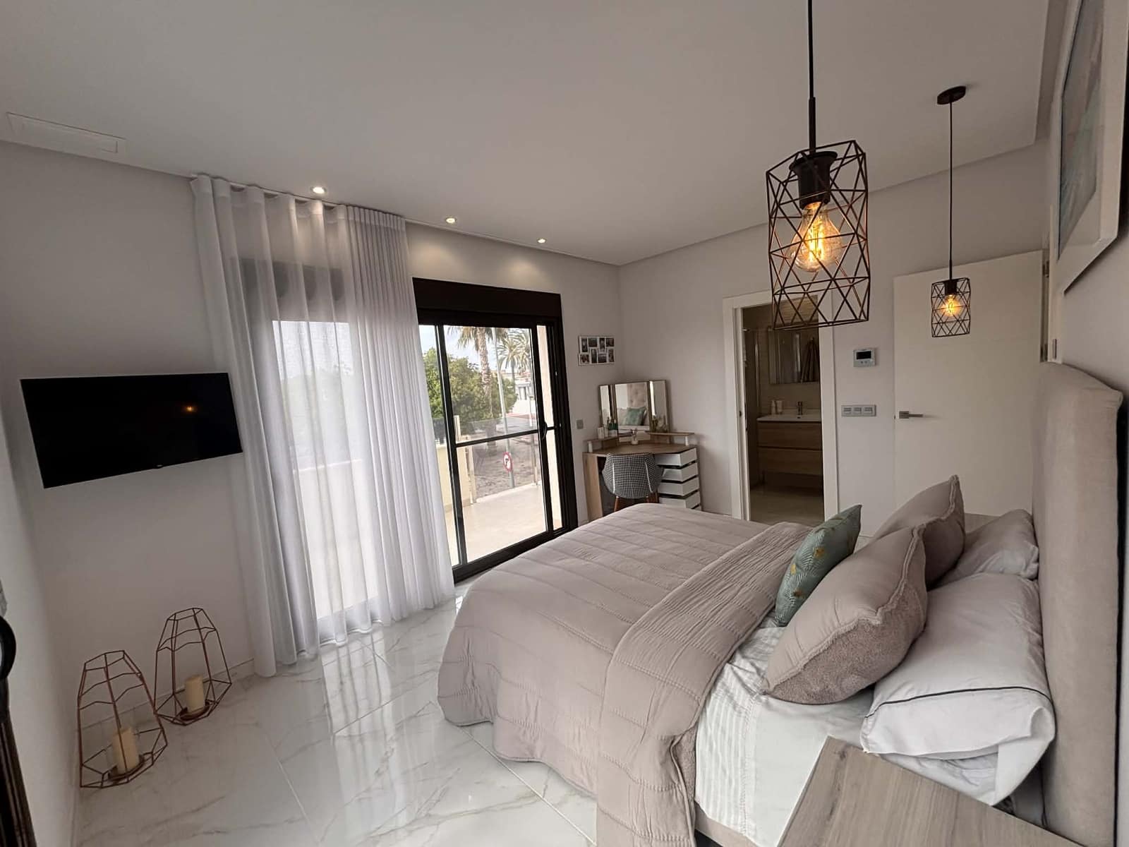 3 quarto Casa em Banda para venda em Dolores De Pacheco com piscina - 349 950 € (Ref: 9872027)