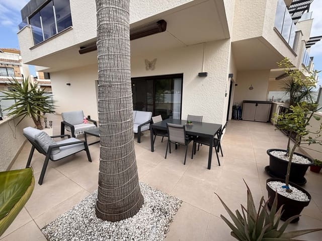 3 chambre Maison de Ville à vendre à Dolores De Pacheco, Torre-Pacheco avec piscine - 349 950 € (Ref: 9872027)