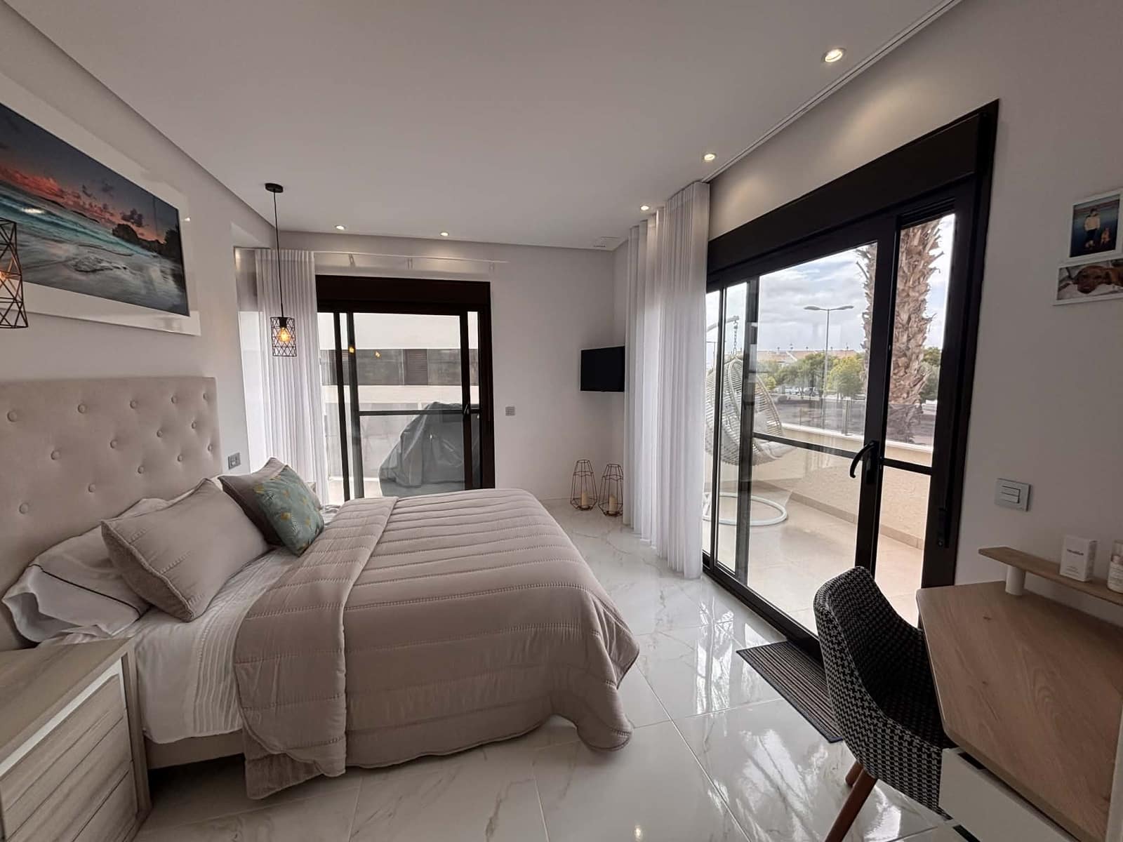 3 quarto Casa em Banda para venda em Dolores De Pacheco com piscina - 349 950 € (Ref: 9872027)