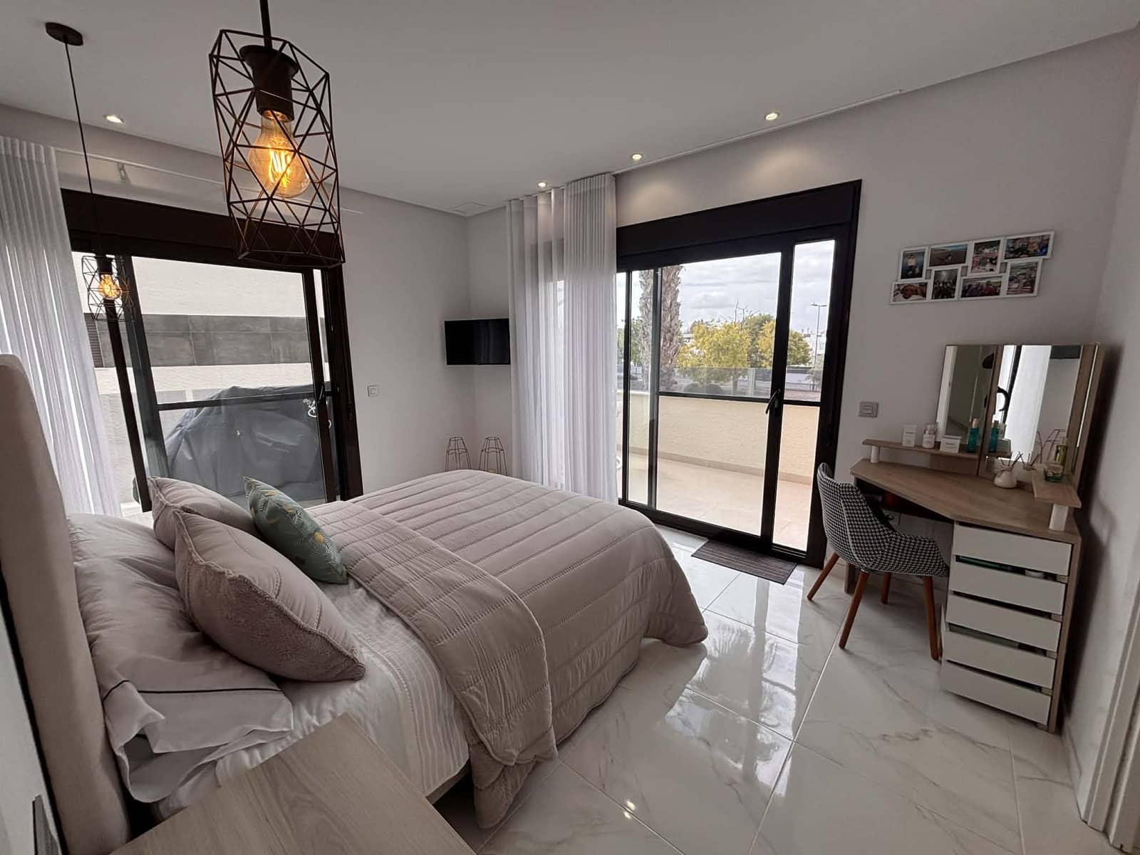 3 quarto Casa em Banda para venda em Dolores De Pacheco com piscina - 349 950 € (Ref: 9872027)