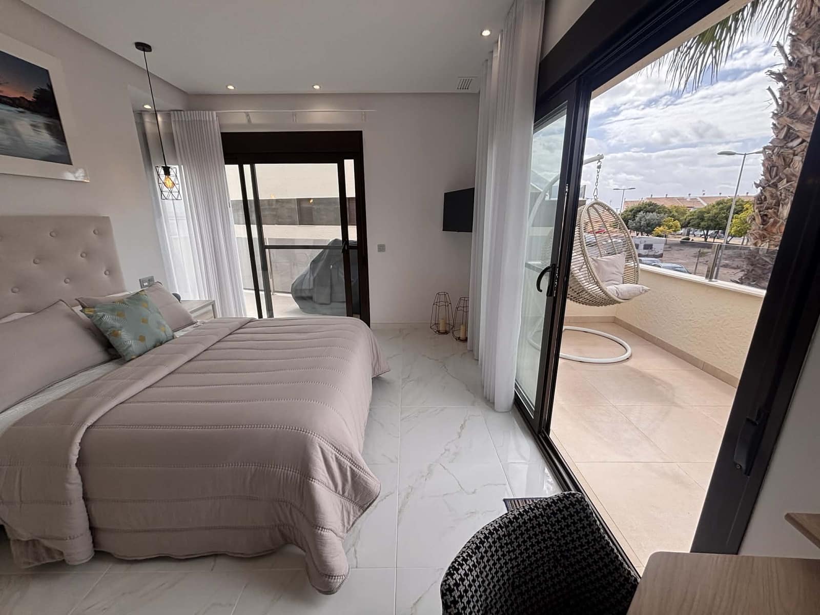 3 quarto Casa em Banda para venda em Dolores De Pacheco com piscina - 349 950 € (Ref: 9872027)
