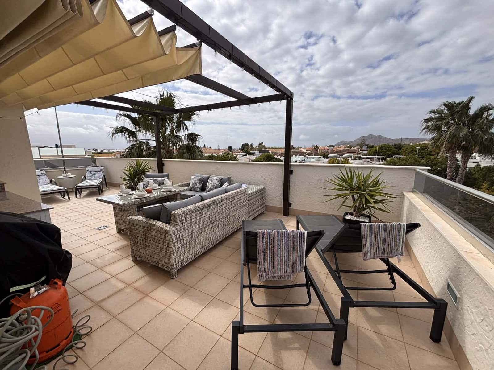 3 quarto Casa em Banda para venda em Dolores De Pacheco com piscina - 349 950 € (Ref: 9872027)