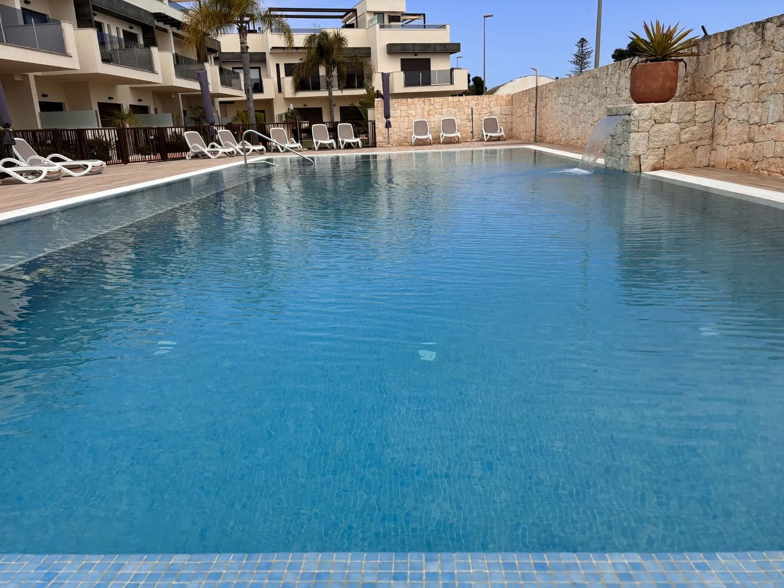 3 quarto Casa em Banda para venda em Dolores De Pacheco com piscina - 349 950 € (Ref: 9872027)