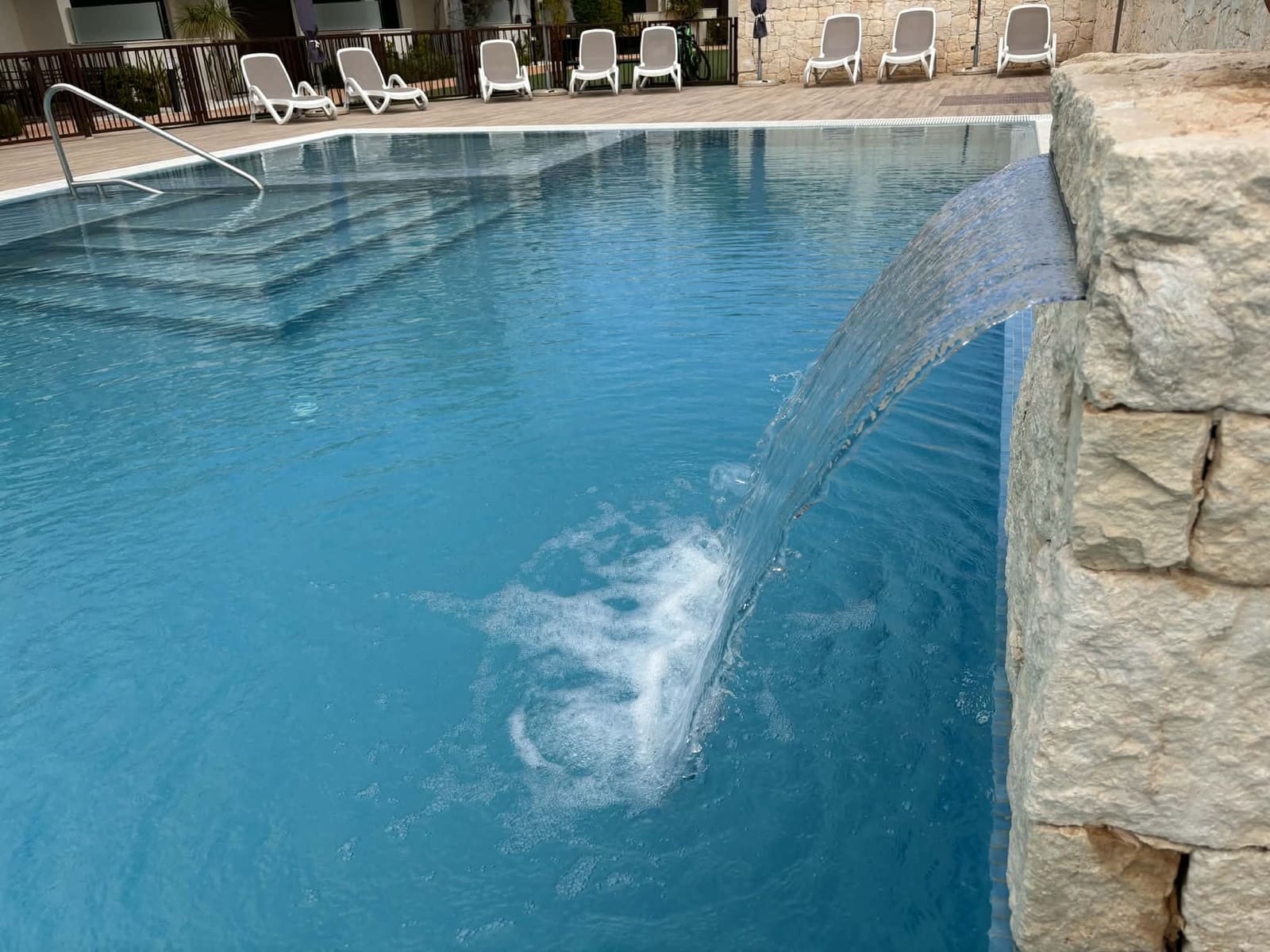3 quarto Casa em Banda para venda em Dolores De Pacheco com piscina - 349 950 € (Ref: 9872027)