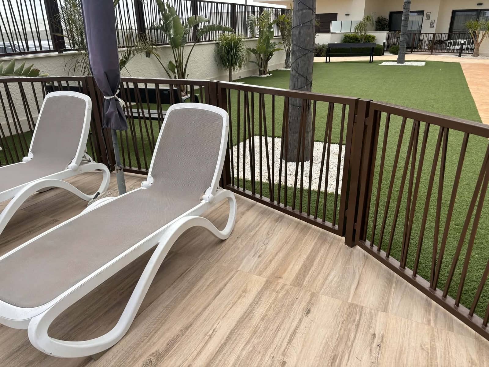 3 quarto Casa em Banda para venda em Dolores De Pacheco com piscina - 349 950 € (Ref: 9872027)