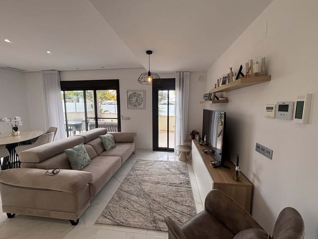 3 soverom Hus til salgs i Dolores De Pacheco, Torre-Pacheco med svømmebasseng - € 349 950 (Ref: 9872027)
