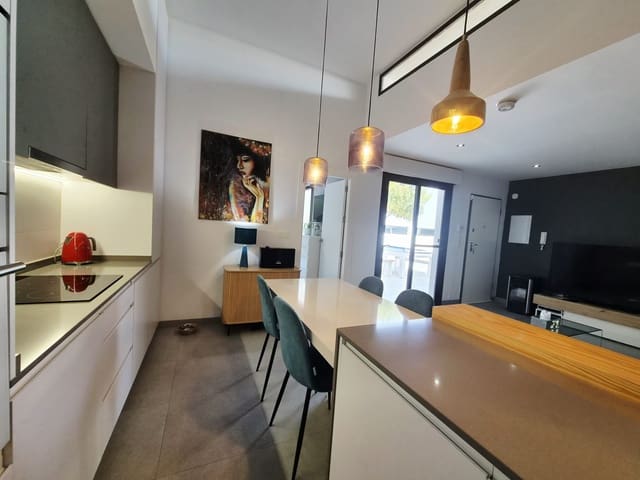 3 sypialnia Willa na sprzedaż w Roldan, Torre-Pacheco z garażem - 375 000 € (Ref: 9872028)