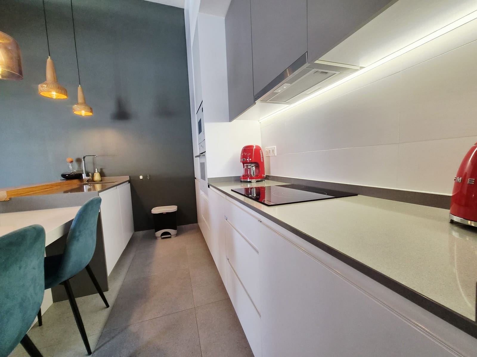 3 sypialnia Willa na sprzedaż w Roldan z garażem - 375 000 € (Ref: 9872028)