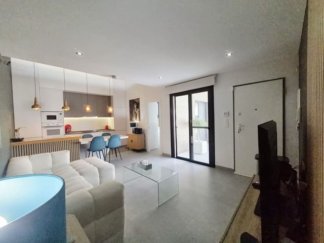 3 sypialnia Willa na sprzedaż w Roldan, Torre-Pacheco z garażem - 375 000 € (Ref: 9872028)