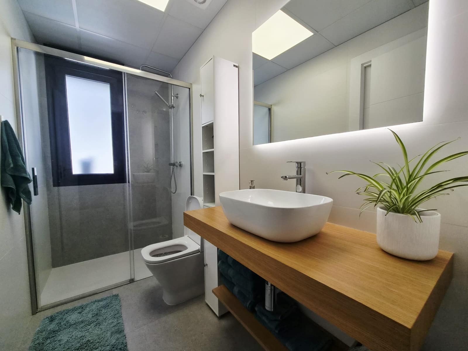 3 sypialnia Willa na sprzedaż w Roldan z garażem - 375 000 € (Ref: 9872028)