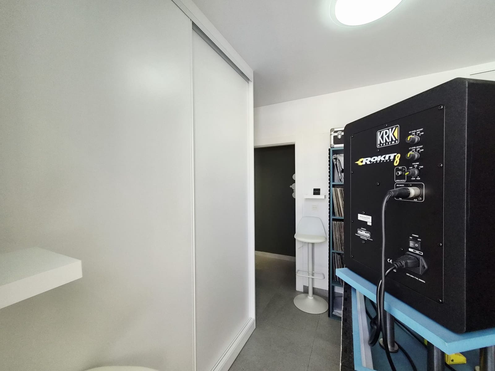 3 sypialnia Willa na sprzedaż w Roldan z garażem - 375 000 € (Ref: 9872028)