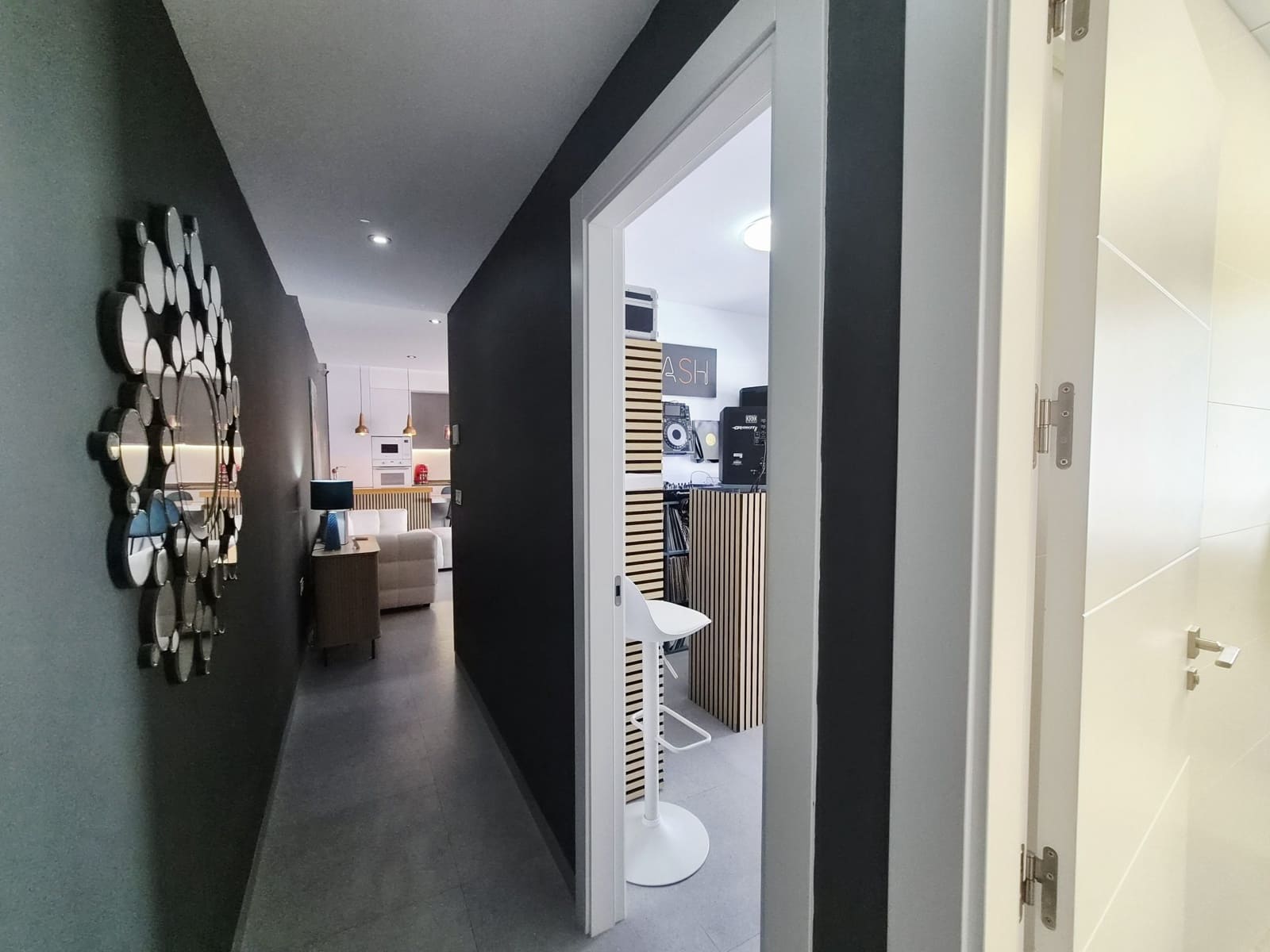3 sypialnia Willa na sprzedaż w Roldan z garażem - 375 000 € (Ref: 9872028)